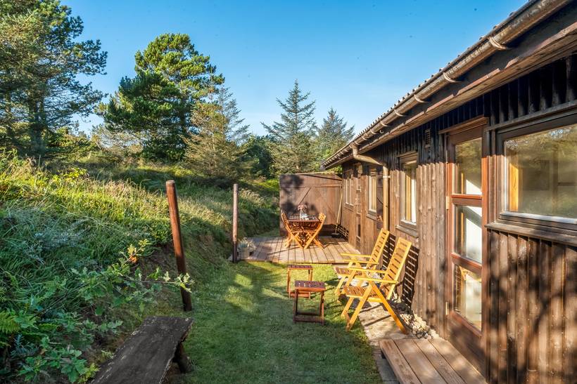 Foto von Ferienhaus MK76 in Rødhus - Blokhus - Nordjütland
