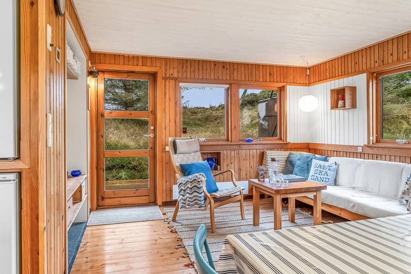 Foto von Ferienhaus MK76 in Rødhus - Blokhus - Nordjütland