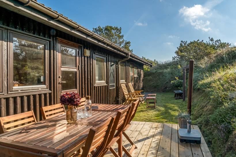 Foto von Ferienhaus MK76 in Rødhus - Blokhus - Nordjütland
