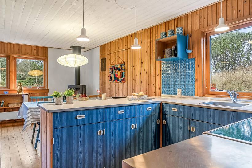 Foto von Ferienhaus MK76 in Rødhus - Blokhus - Nordjütland