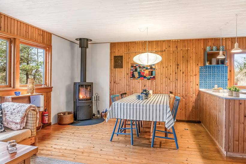 Foto von Ferienhaus MK76 in Rødhus - Blokhus - Nordjütland