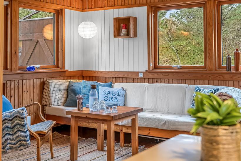 Foto von Ferienhaus MK76 in Rødhus - Blokhus - Nordjütland
