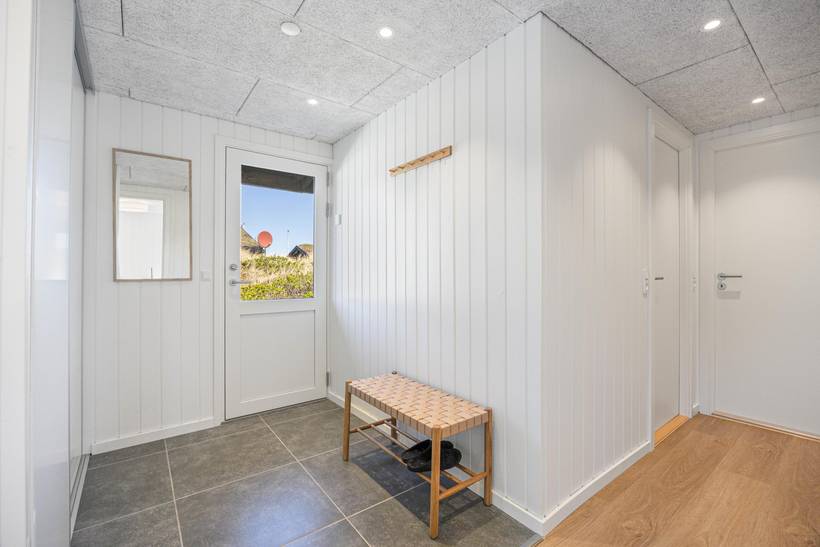 Foto von Ferienhaus MK77 in Bjerregård - Westjütland