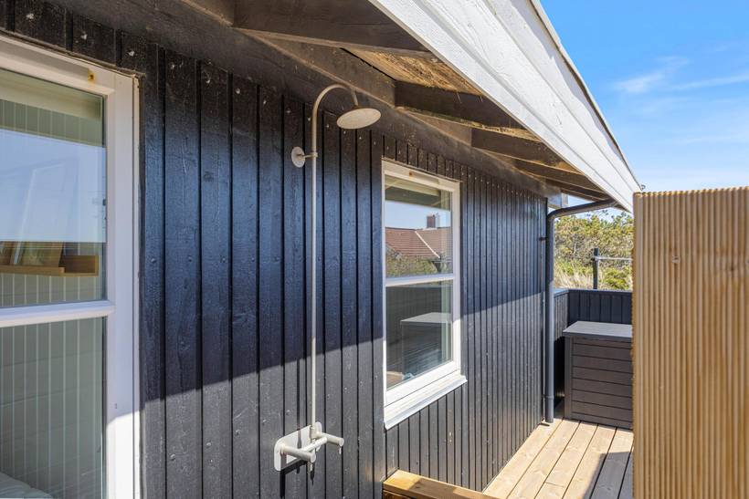 Foto von Ferienhaus MK77 in Bjerregård - Westjütland
