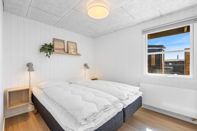 Foto von Ferienhaus MK77 in Bjerregård - Westjütland