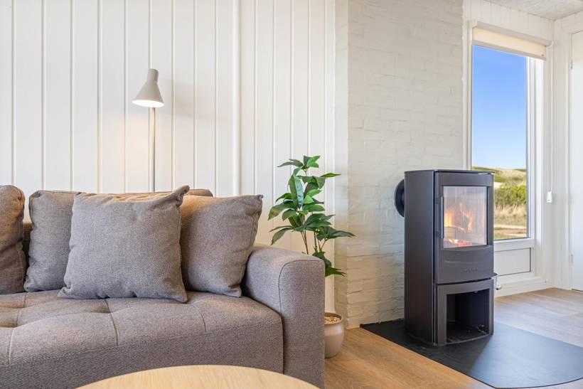 Foto von Ferienhaus MK77 in Bjerregård - Westjütland