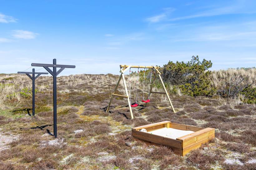 Foto von Ferienhaus MK77 in Bjerregård - Westjütland