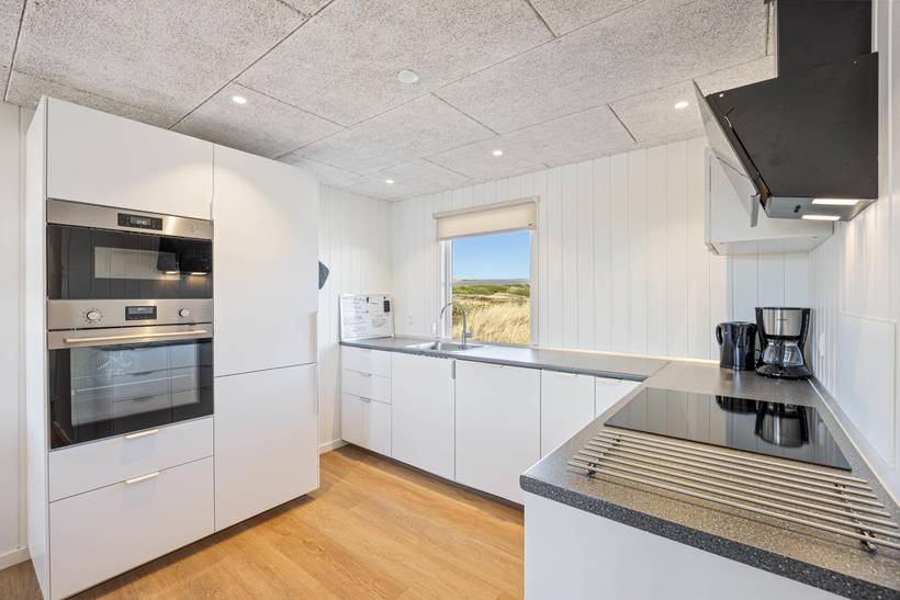Foto von Ferienhaus MK77 in Bjerregård - Westjütland