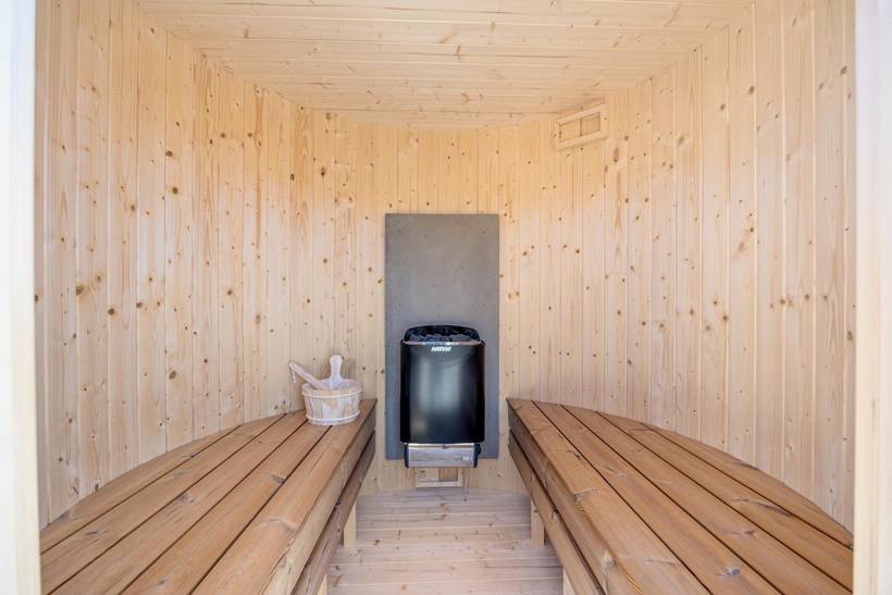 Foto von Ferienhaus MK77 in Bjerregård - Westjütland