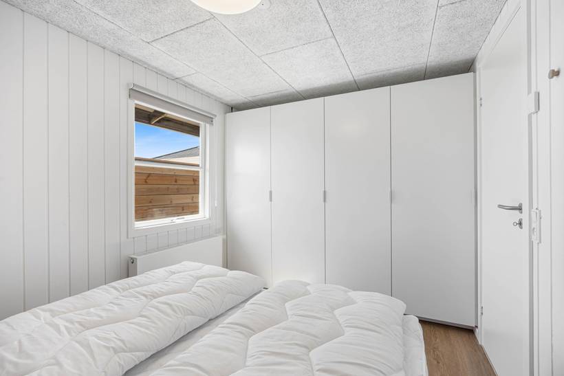 Foto von Ferienhaus MK77 in Bjerregård - Westjütland