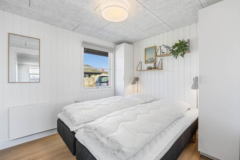 Foto von Ferienhaus MK77 in Bjerregård - Westjütland