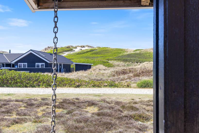 Foto von Ferienhaus MK77 in Bjerregård - Westjütland