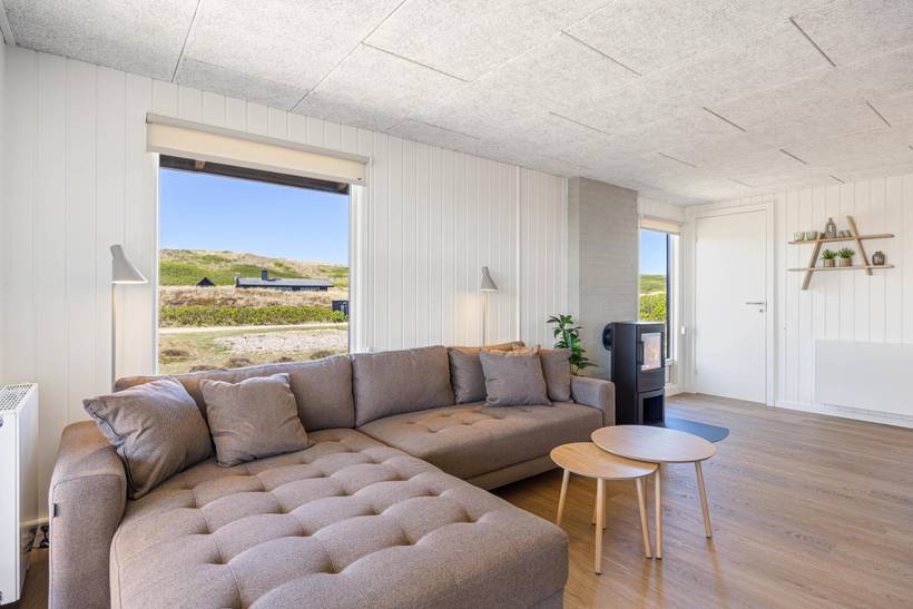 Foto von Ferienhaus MK77 in Bjerregård - Westjütland