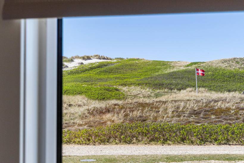 Foto von Ferienhaus MK77 in Bjerregård - Westjütland