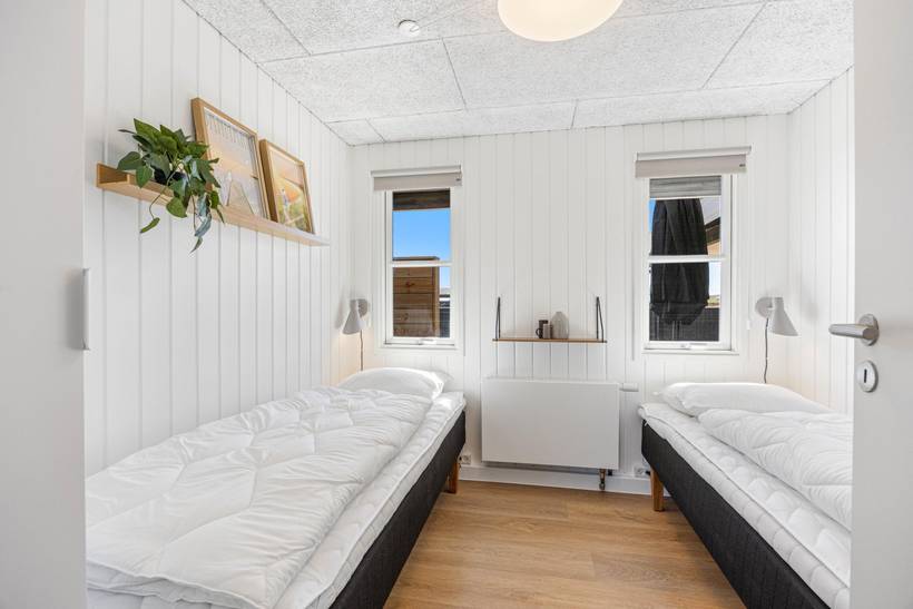 Foto von Ferienhaus MK77 in Bjerregård - Westjütland