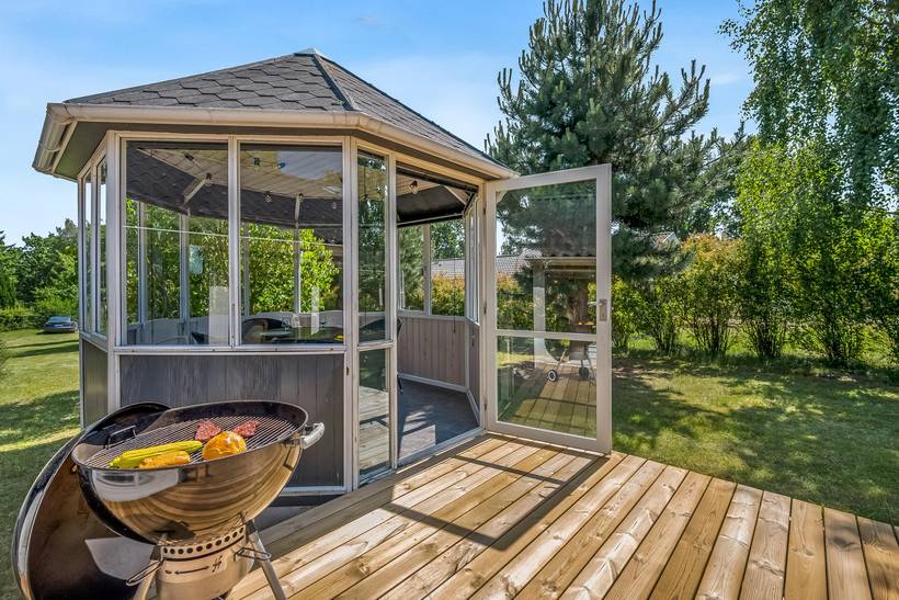 Foto von Ferienhaus MK78 in Ebeltoft - Ostjütland