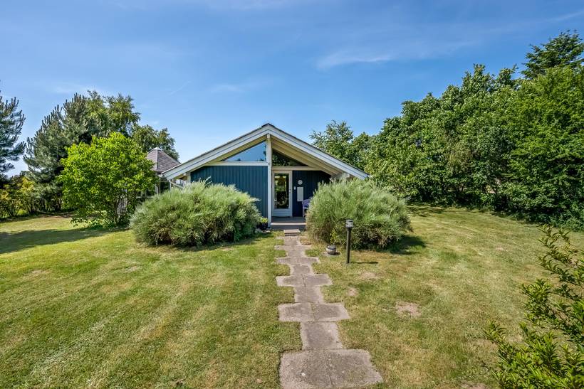 Foto von Ferienhaus MK78 in Ebeltoft - Ostjütland