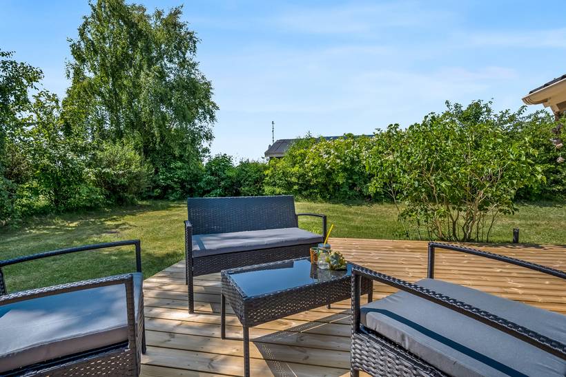 Foto von Ferienhaus MK78 in Ebeltoft - Ostjütland
