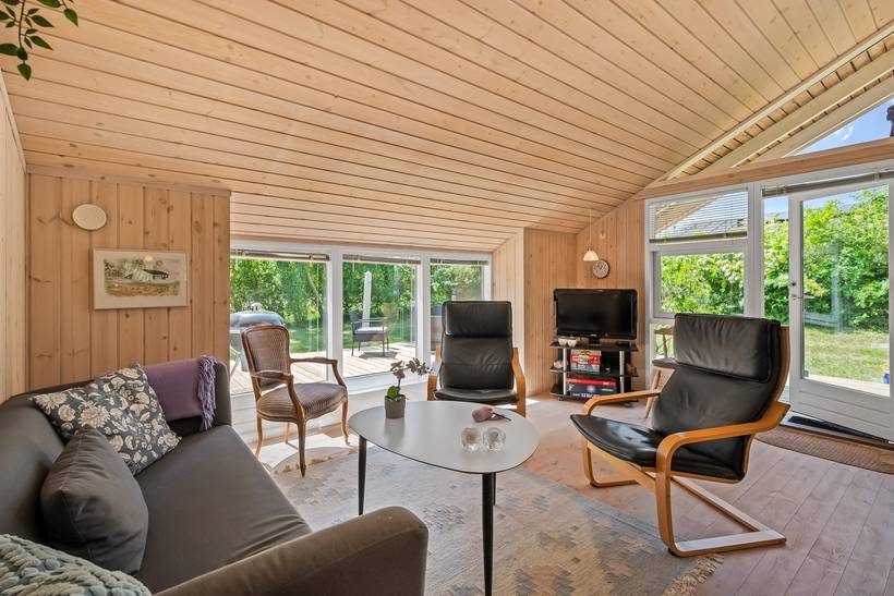 Foto von Ferienhaus MK78 in Ebeltoft - Ostjütland