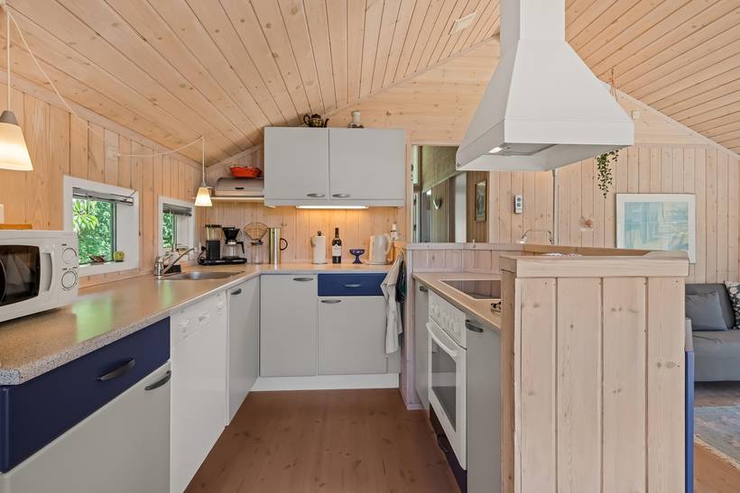 Foto von Ferienhaus MK78 in Ebeltoft - Ostjütland