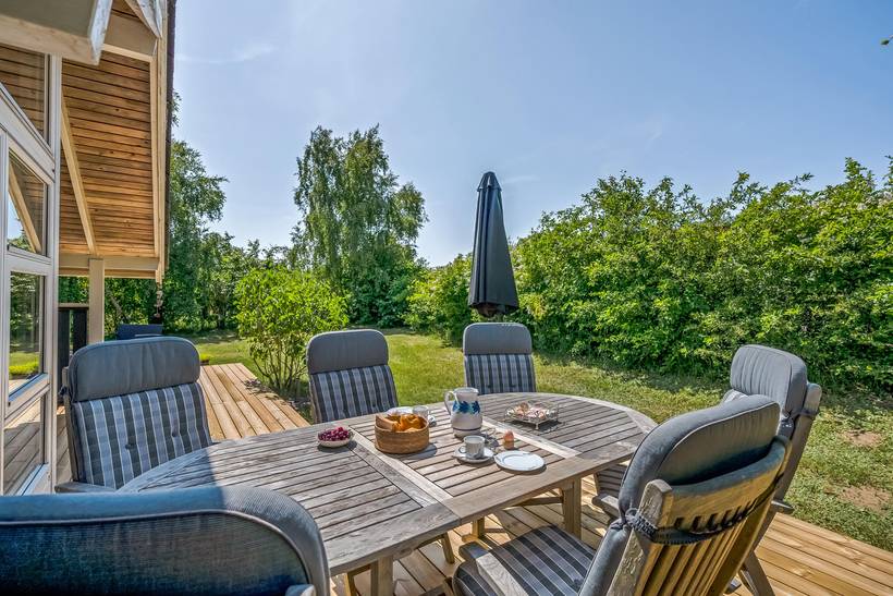 Foto von Ferienhaus MK78 in Ebeltoft - Ostjütland