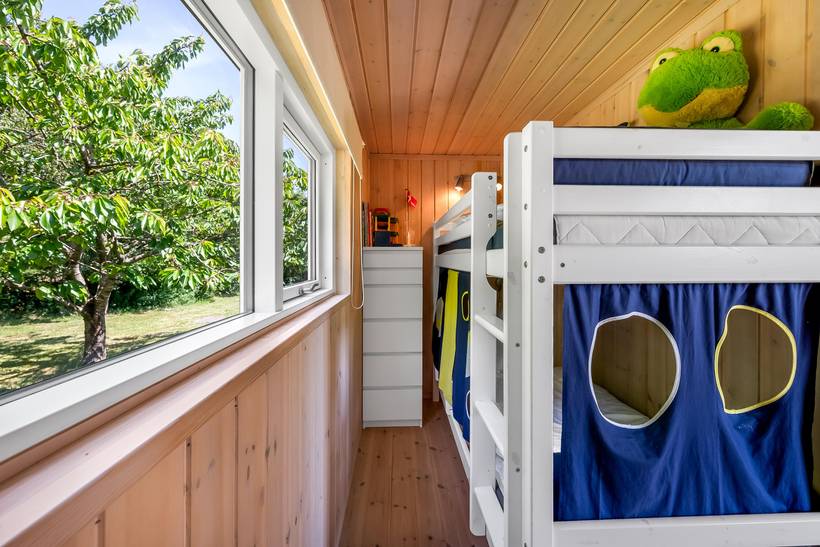 Foto von Ferienhaus MK78 in Ebeltoft - Ostjütland
