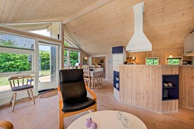 Vorschaubild von Ferienhaus MK78 in Ebeltoft - Ostjütland