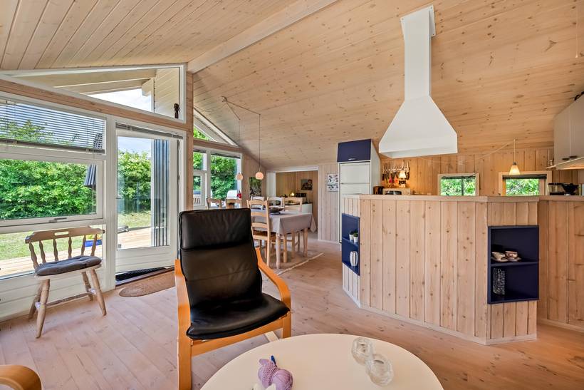 Foto von Ferienhaus MK78 in Ebeltoft - Ostjütland