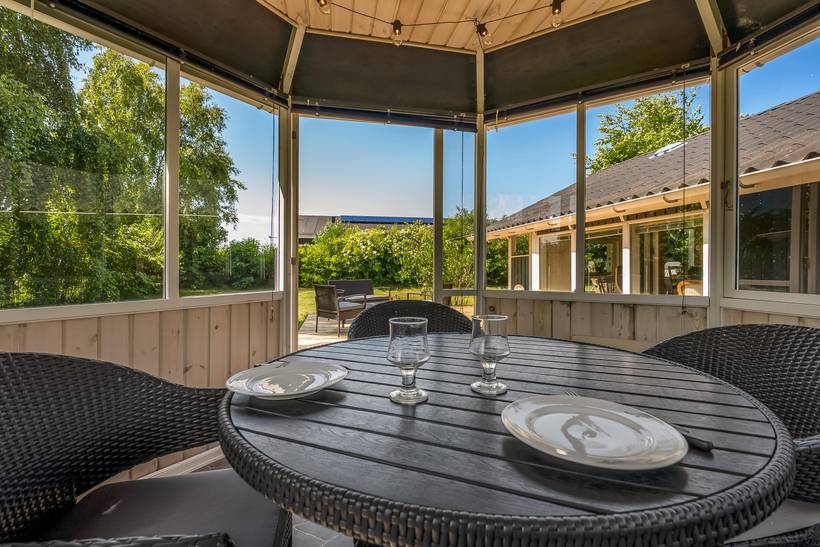 Foto von Ferienhaus MK78 in Ebeltoft - Ostjütland