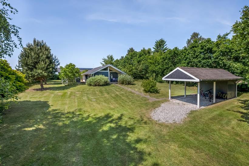 Foto von Ferienhaus MK78 in Ebeltoft - Ostjütland