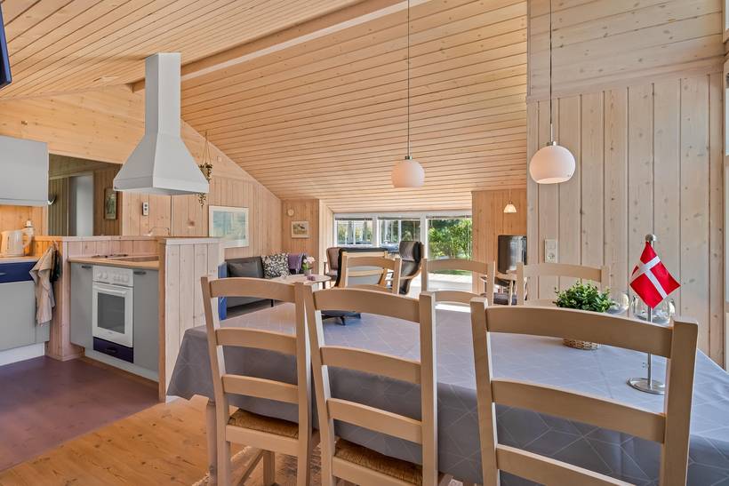 Foto von Ferienhaus MK78 in Ebeltoft - Ostjütland