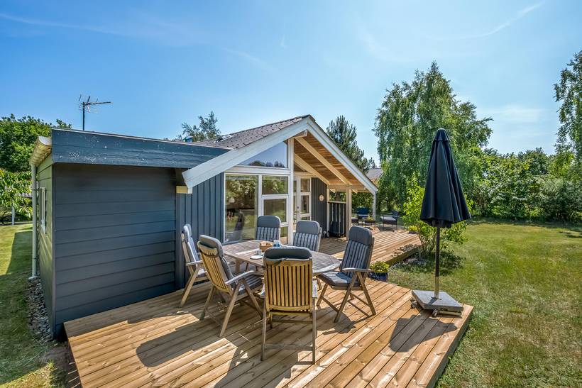 Foto von Ferienhaus MK78 in Ebeltoft - Ostjütland