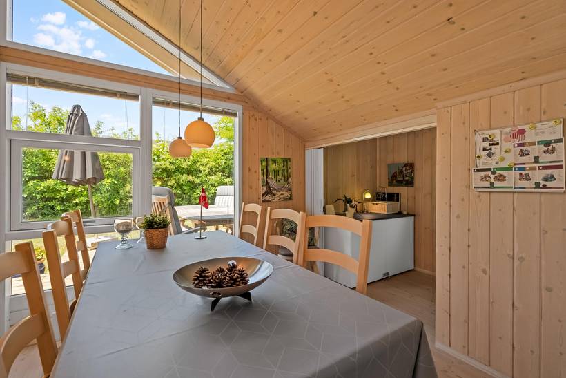 Foto von Ferienhaus MK78 in Ebeltoft - Ostjütland