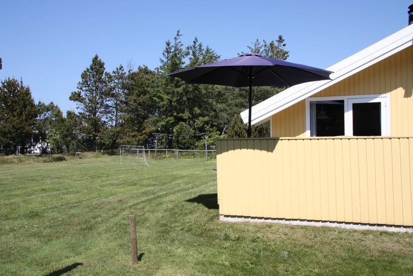 Foto von Ferienhaus MK82 in Blåvand - Westjütland