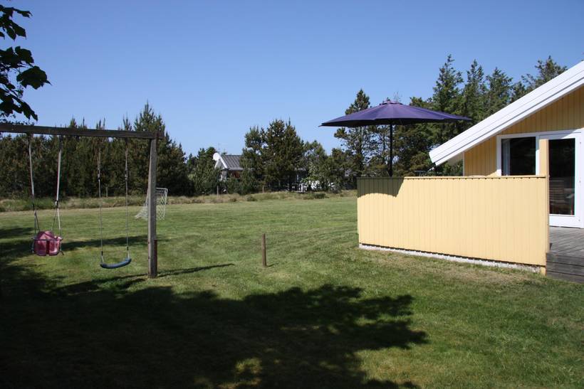 Foto von Ferienhaus MK82 in Blåvand - Westjütland