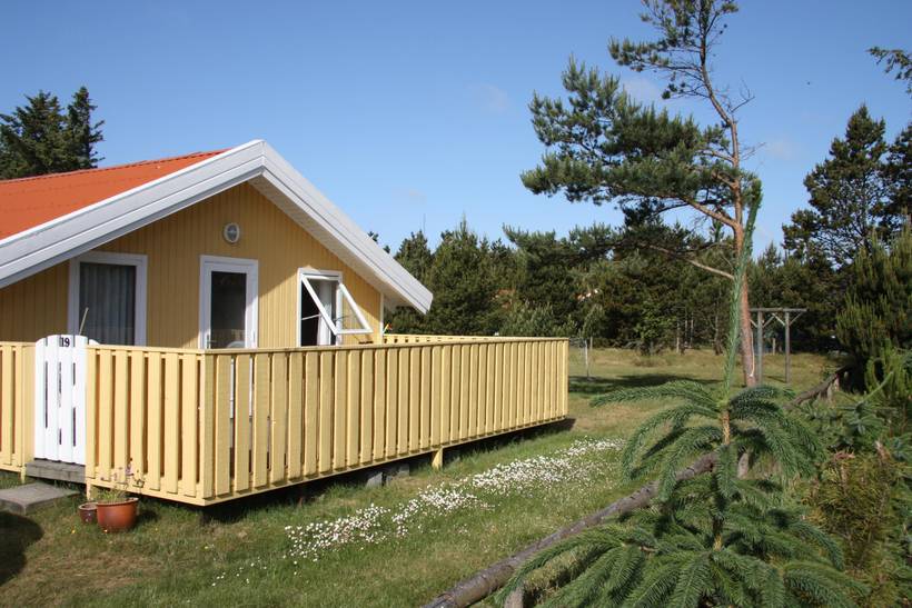 Foto von Ferienhaus MK82 in Blåvand - Westjütland
