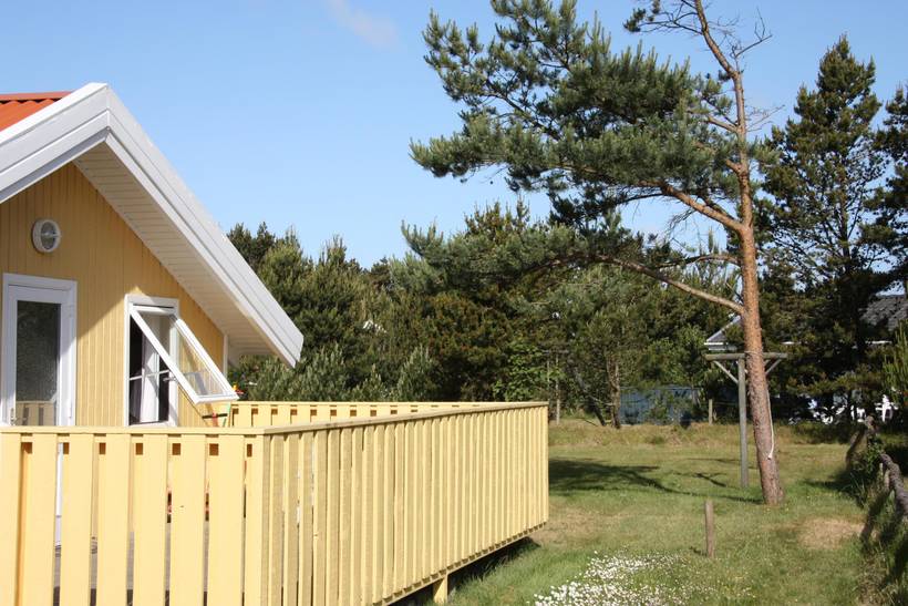 Foto von Ferienhaus MK82 in Blåvand - Westjütland