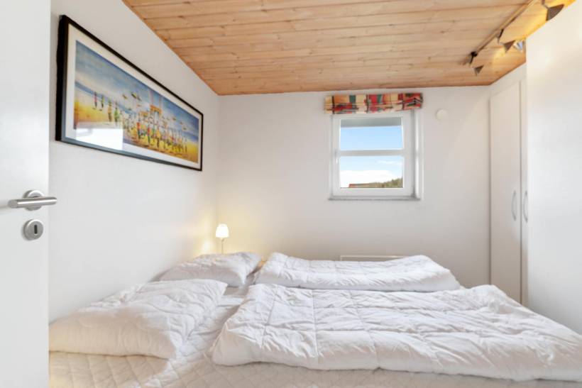 Foto von Ferienhaus MK83 in Årgab - Westjütland