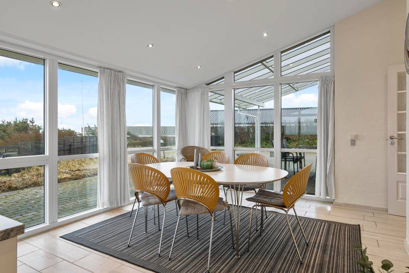 Foto von Ferienhaus MK85 in Søndervig - Westjütland