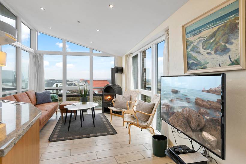 Foto von Ferienhaus MK85 in Søndervig - Westjütland
