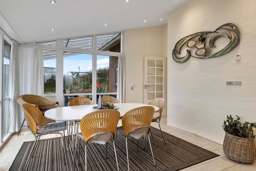 Foto von Ferienhaus MK85 in Søndervig - Westjütland