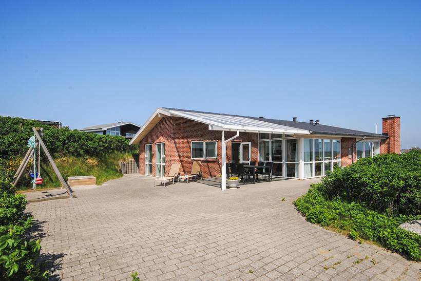 Foto von Ferienhaus MK85 in Søndervig - Westjütland