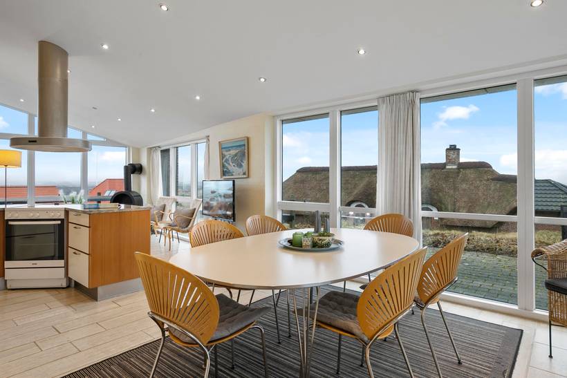 Foto von Ferienhaus MK85 in Søndervig - Westjütland