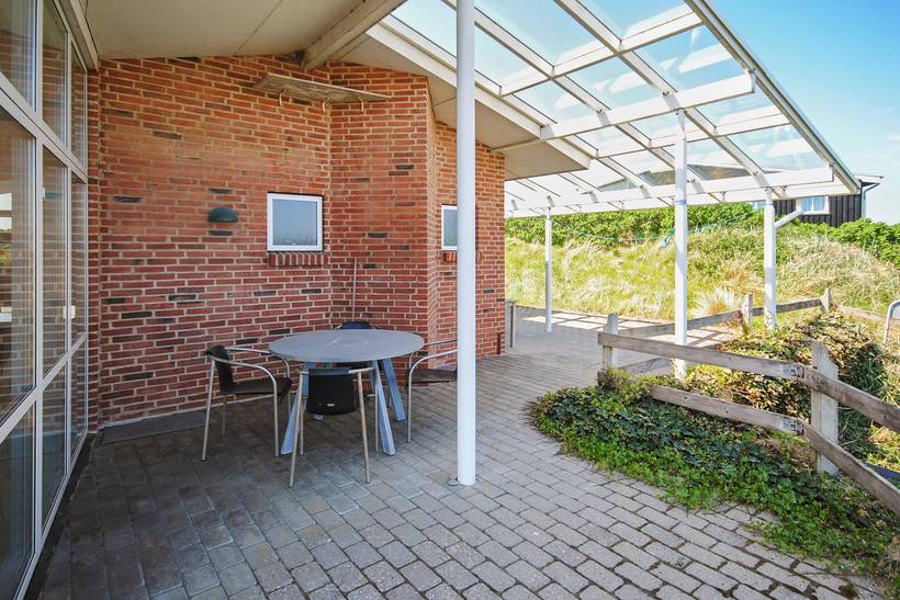 Foto von Ferienhaus MK85 in Søndervig - Westjütland