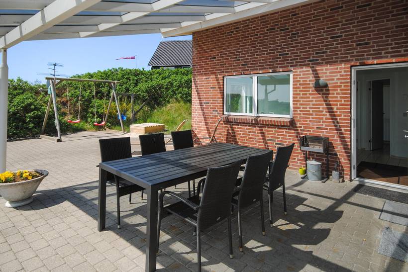 Foto von Ferienhaus MK85 in Søndervig - Westjütland