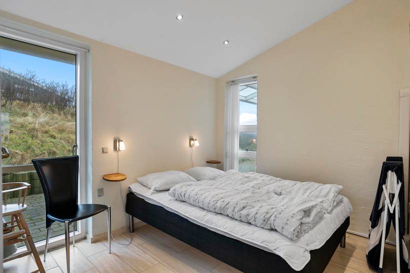 Foto von Ferienhaus MK85 in Søndervig - Westjütland