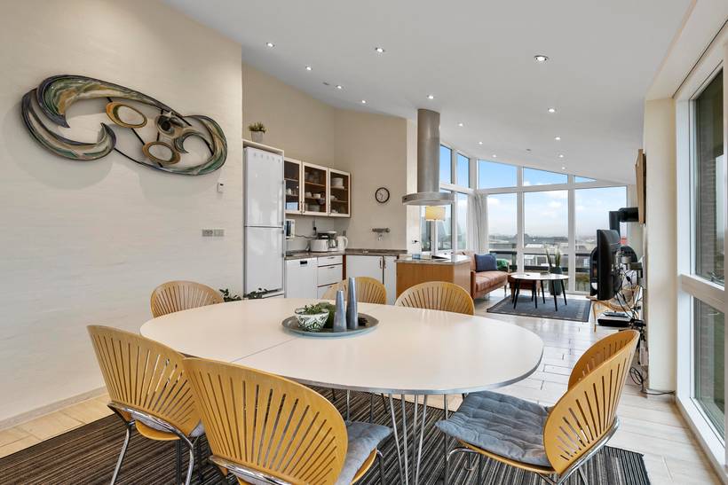 Foto von Ferienhaus MK85 in Søndervig - Westjütland