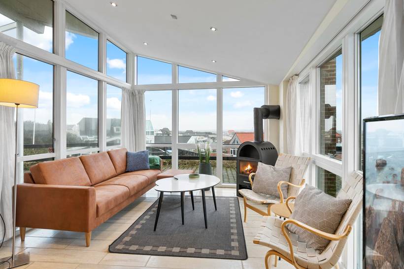 Foto von Ferienhaus MK85 in Søndervig - Westjütland