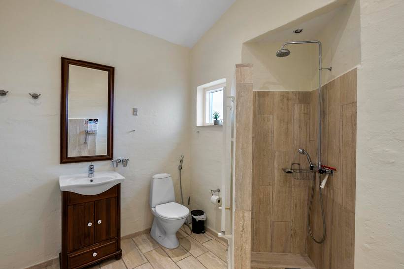 Foto von Ferienhaus MK85 in Søndervig - Westjütland