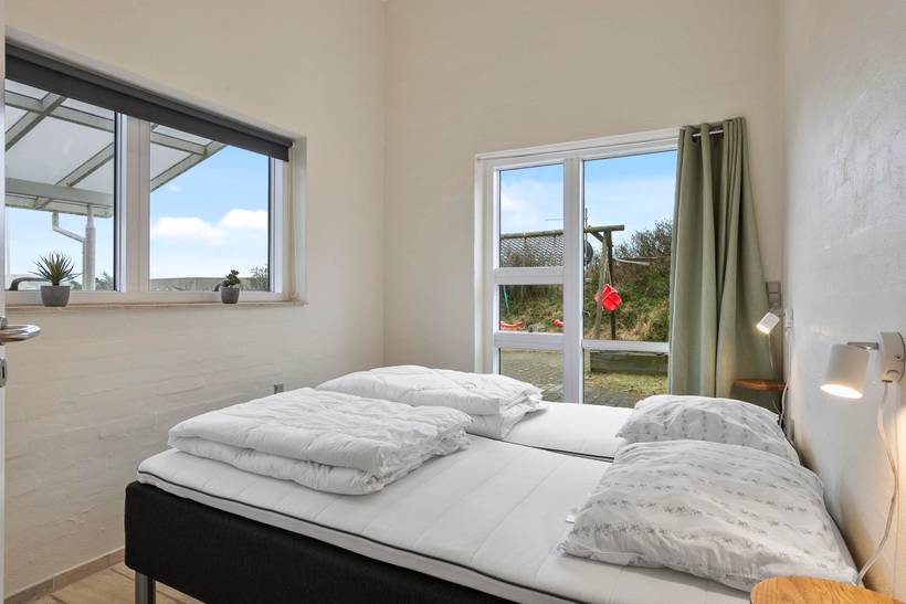 Foto von Ferienhaus MK85 in Søndervig - Westjütland